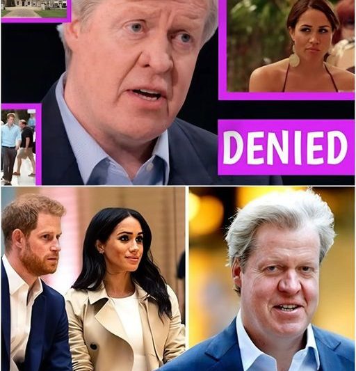 YOU MUST BE MAD TO ASK SUCH! Spencer Spat On Meg As She Demands For Ownership Of 4 Althorp House