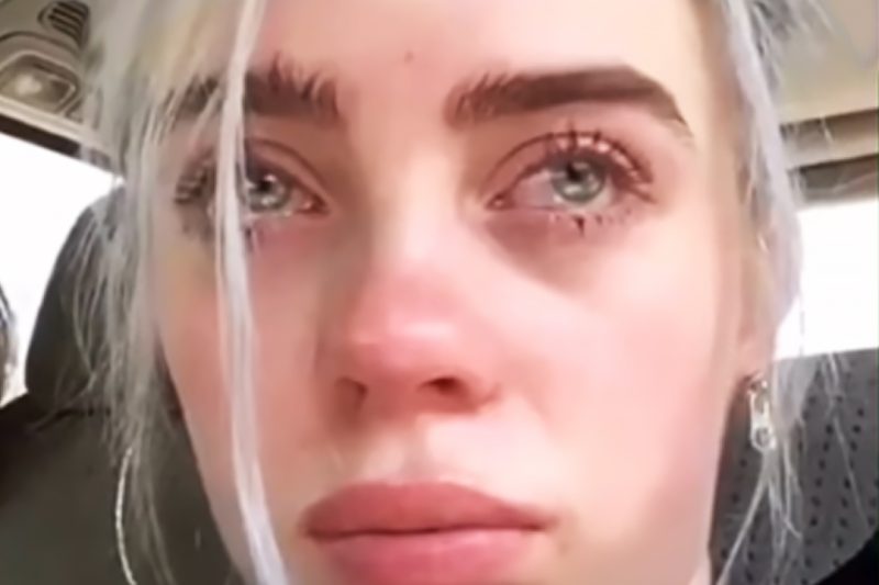 Why Billie Eilish Hid Her Body in Baggy Clothes for Years – 3 Pics That Show Her Figure