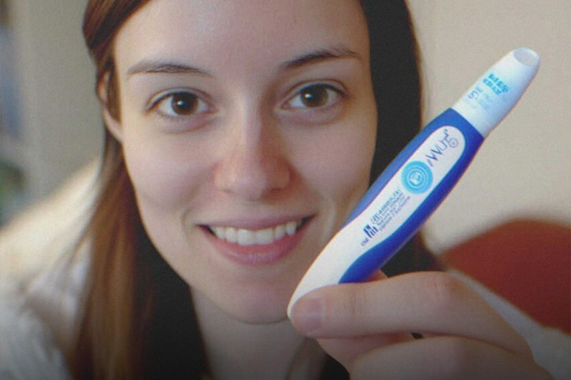 My Husband Yelled When He Found a Pregnancy Test in the Trash, but I Stayed Silent Knowing It Wasn’t Mine – Story of the Day