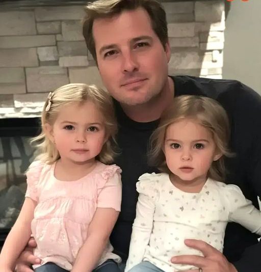 Single Dad of Two Girls Wakes up to Prepare Breakfast for His Daughters, Finds It Already Cooked