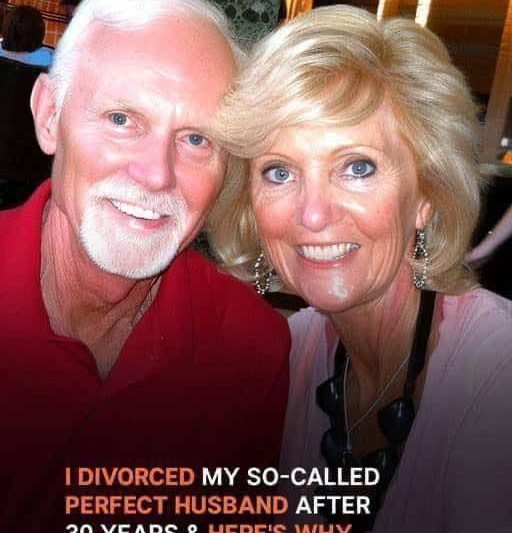 Woman Asks Husband of 30 Years for Divorce Even Though He’d Done Nothing