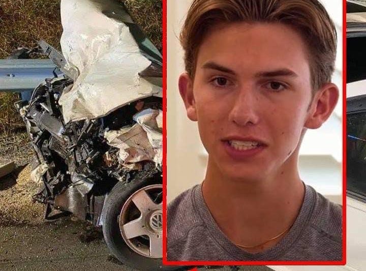 Grayson Chrisley needs our prayers after terrifying car accident… What happened to her is terrible…Check the comments for the full story.