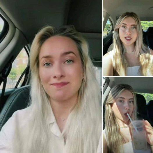 Social media influencer triggers a viral backlash, claims she’s ‘too pretty’ to work