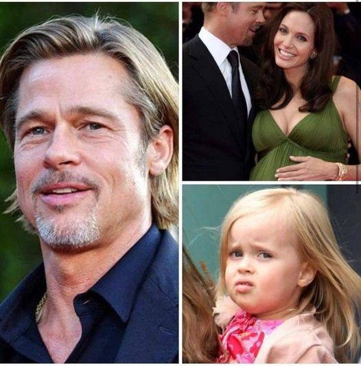 Brad Pitt’s Unfortunate News. The Legendary Actor Himself Made The Announcement