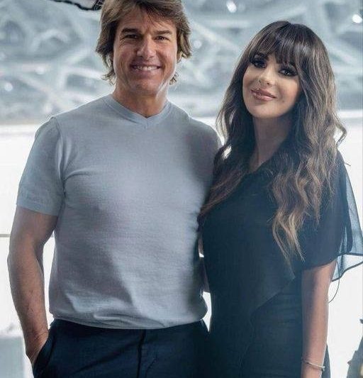 5 Years After The Heartbreak Of His Divorce, Tom Cruise, 61, Has ‘Made Things Official’ With His New Love… Better Take A Seat, Because You’re Sure To Recognize His New Lady