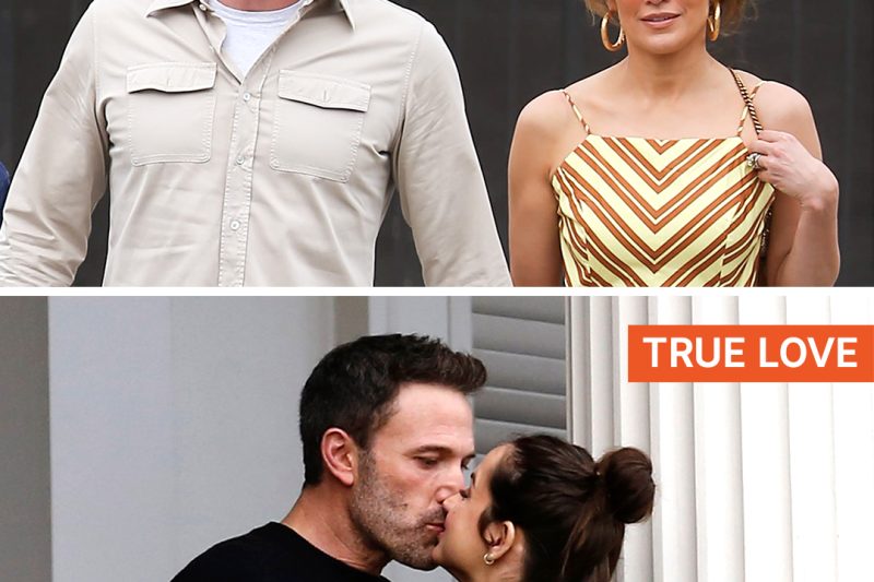 Users Say This ‘Gorgeous’ Ex of Ben Affleck Is ‘Better’ for Him than JLo – Here’s Why