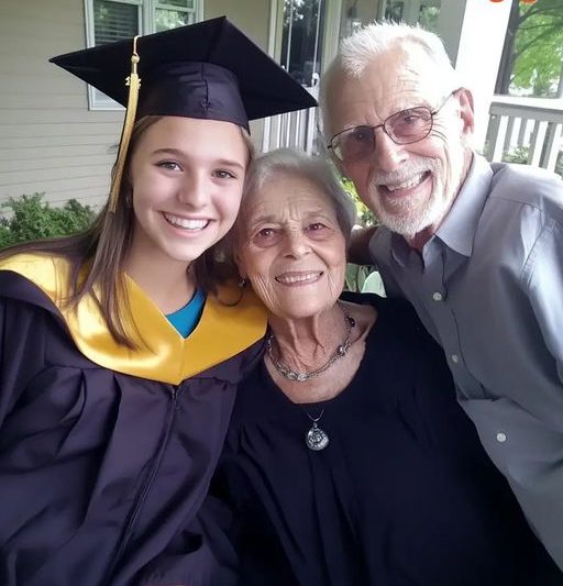 I Kicked Out My Grandparents, Who Raised Me, From My Graduation — Karma Quickly Taught Me a Lesson