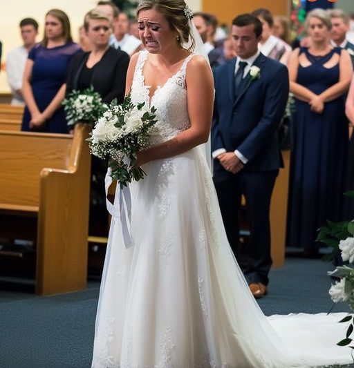 4 Emotional Stories of Weddings That Took Unexpected Turns