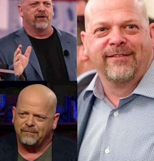 Rick Harrison Opens Up About Son’s Tragic Death