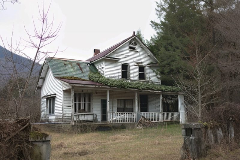 I Sold My Late Grandfather’s House for Next to Nothing, Not Knowing What Was Hidden in the Basement for Years