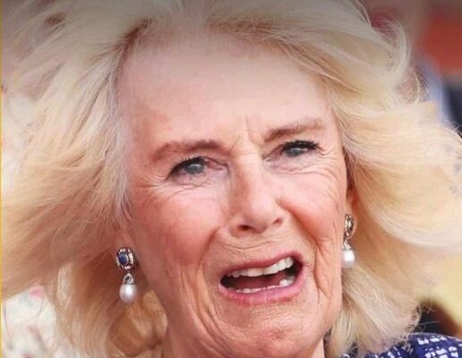 Queen Camilla was fired from her job after night out partying – new details about her unknown life come to light