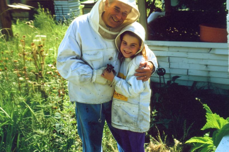 I Was Upset That My Grandfather Only Left Me an Old Apiary until I Looked into the Beehives — Story of the Day