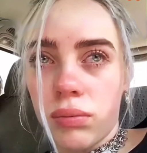 Why Billie Eilish Hid Her Body in Baggy Clothes for Years – 3 Pics That Show Her Figure