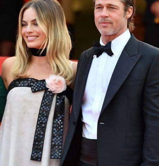 Brad Pitt and Girlfriend Ines de Ramon Are Living Together: ‘She’s a Very Good Influence on Him’