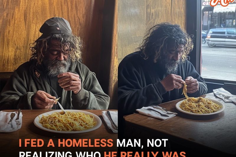 Millionaire Dresses as a Bum and Visits His Company on an Undercover Mission — Story of the Day