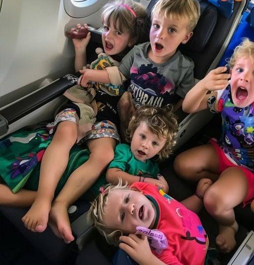 Entitled Parents Demand $1000 from Nanny for Vacation Plane Tickets – The Lesson They Learned Was Harsh